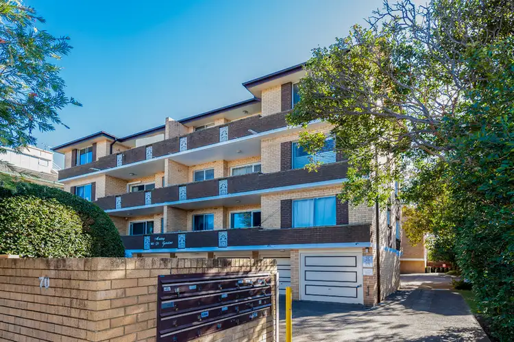 13/66-70 Maroubra Road, Maroubra NSW 2035