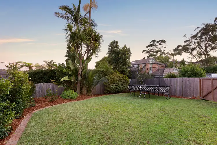 Fourth view of Homely house listing, 13b Woodbine Street, North Balgowlah NSW 2093