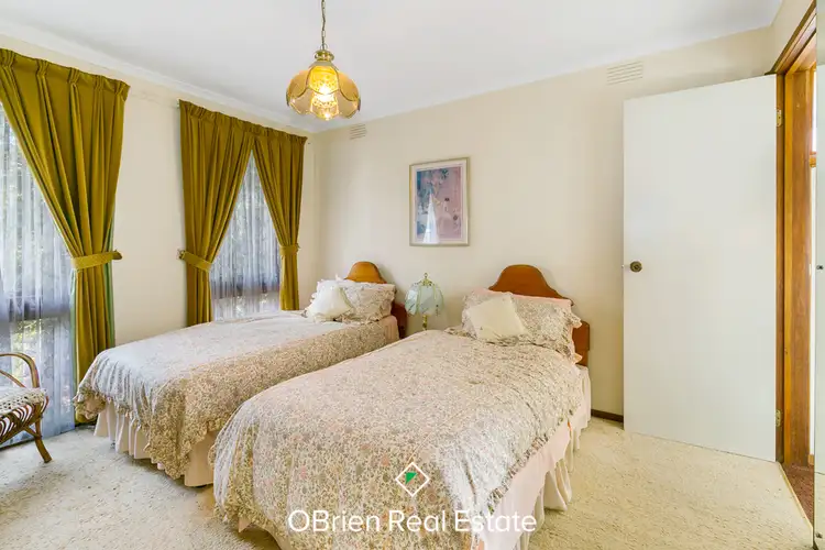 Sixth view of Homely house listing, 3 Marillac Court, Frankston VIC 3199