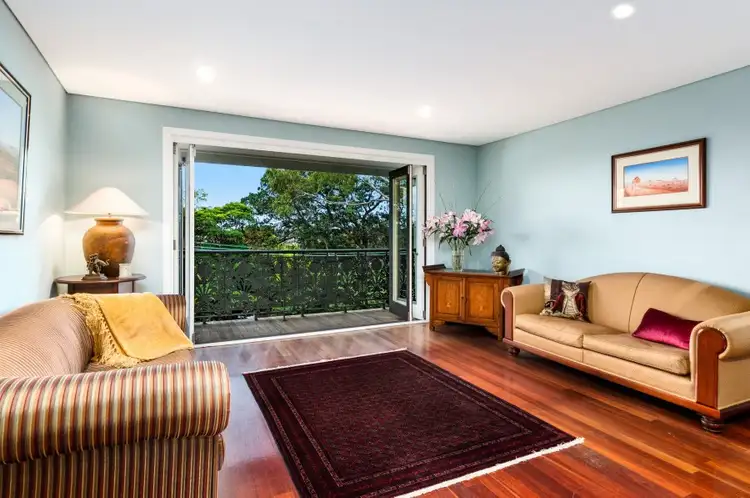 Third view of Homely house listing, 55 Grove Street, Birchgrove NSW 2041