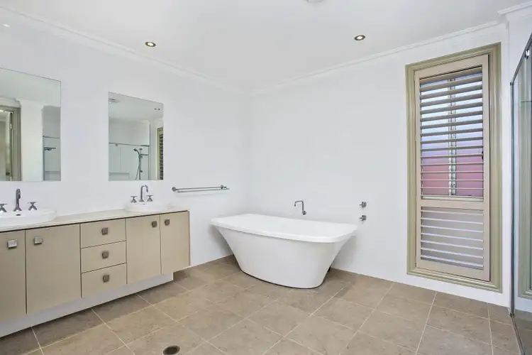 Sixth view of Homely house listing, 28 Kirkwall Avenue, Castle Hill NSW 2154