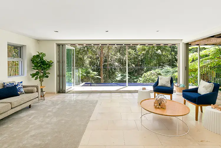 Sixth view of Homely house listing, 36 Crowther Avenue, Greenwich NSW 2065