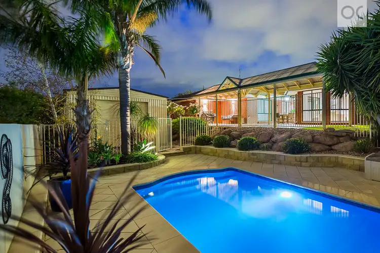 Second view of Homely house listing, 5 St. Vincent Street, Gulfview Heights SA 5096