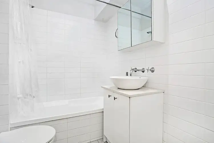 Third view of Homely apartment listing, 49/165 Victoria Road, Gladesville NSW 2111