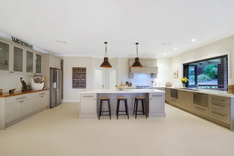 Second view of Homely house listing, 64 Benwerrin Crescent, Grasmere NSW 2570