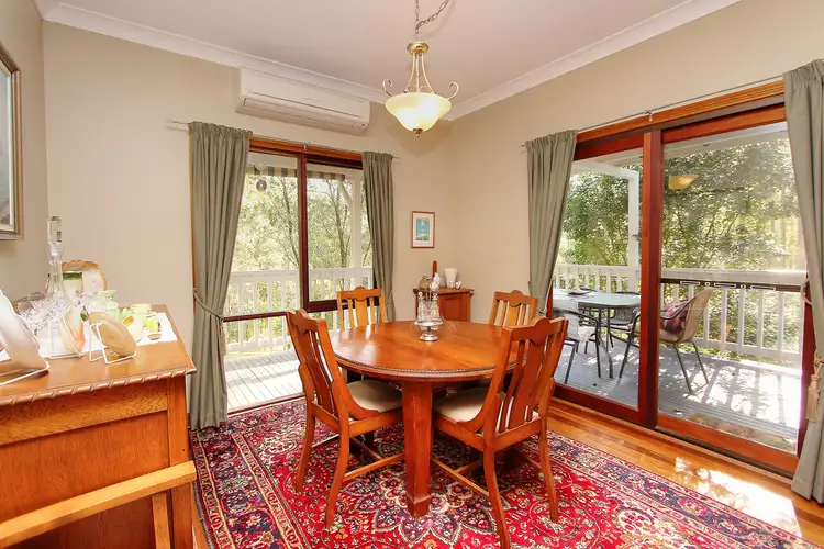Sixth view of Homely house listing, 139 Wilkinson Road, Martinsville NSW 2265