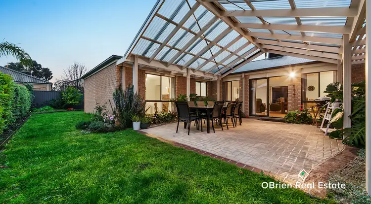 Fifth view of Homely house listing, 25 Ironbark Circuit, Pakenham VIC 3810