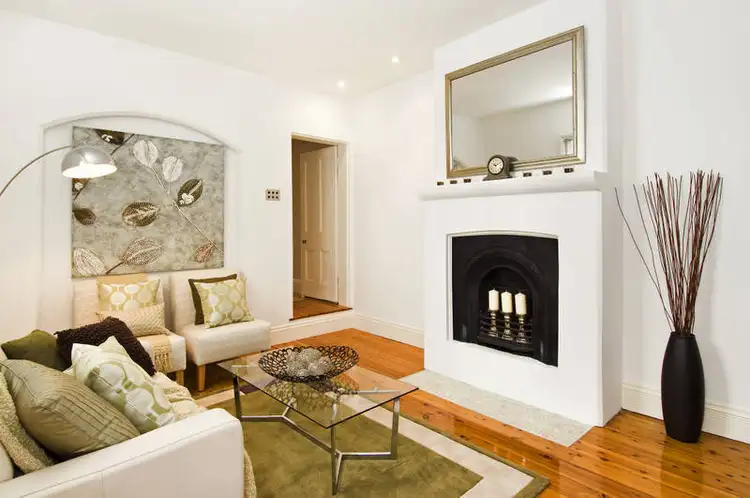 Second view of Homely house listing, 272 Young Street, Annandale NSW 2038