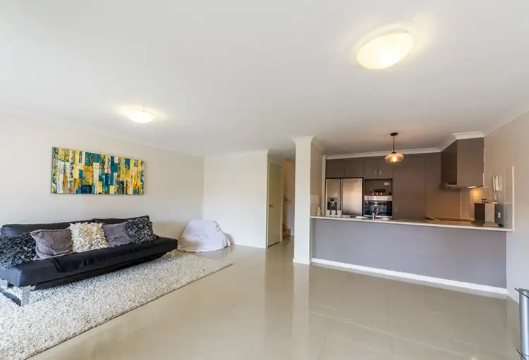 Second view of Homely unit listing, 17 Lather Street, Southport QLD 4215