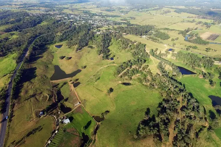 Fourth view of Homely land listing, 680 Burragorang Road, The Oaks NSW 2570