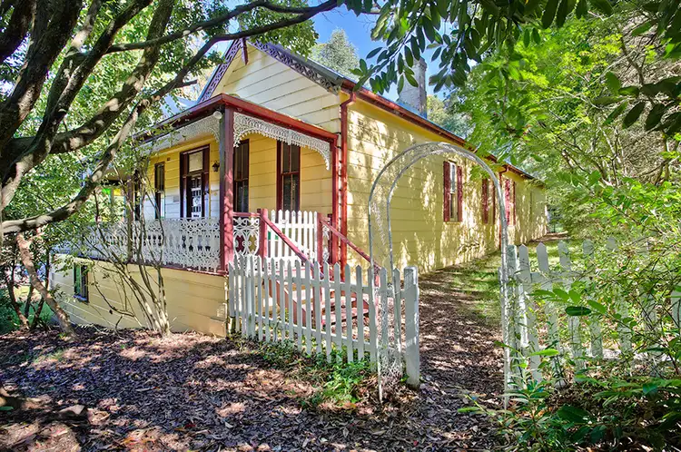 149 - 151 Great Western Highway, Mount Victoria NSW 2786
