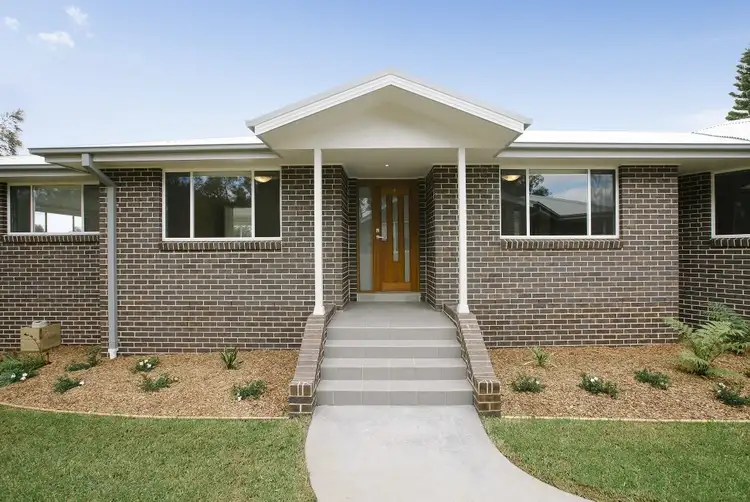 Third view of Homely house listing, 6/129 Koona Street, Albion Park Rail NSW 2527