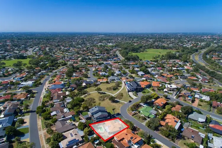 Fifth view of Homely house listing, 20 Sweeney Way, Padbury WA 6025