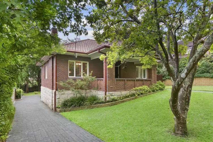 12 Norfolk Street, Killara NSW 2071