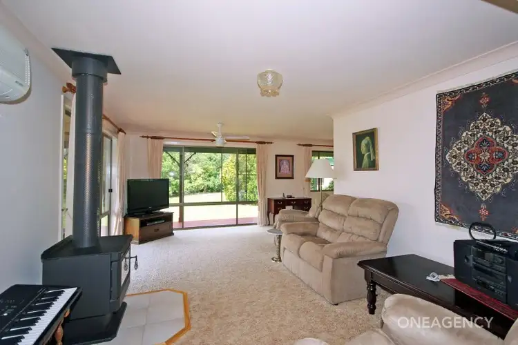 Seventh view of Homely rural property listing, 6 Wirrang Drive, Dondingalong NSW 2440