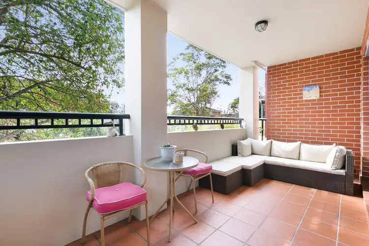 Main view of Homely apartment listing, 1/53-55 Campbell Parade, Manly Vale NSW 2093