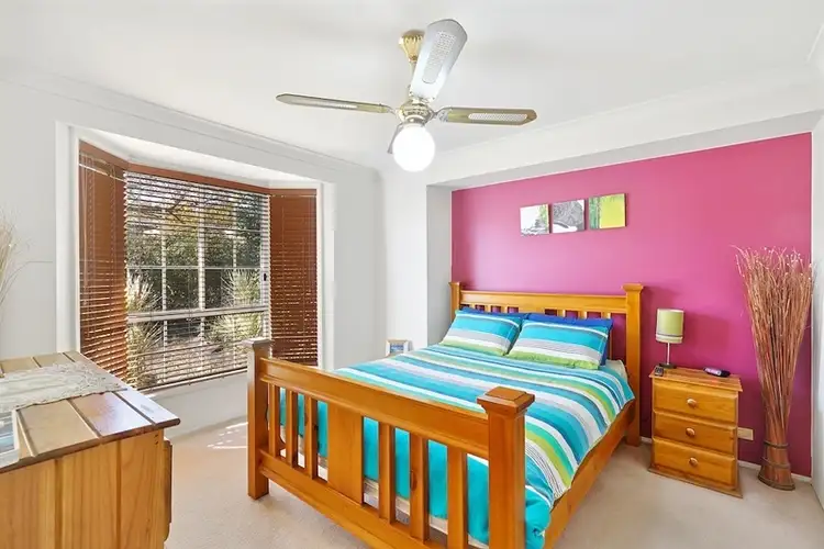 Sixth view of Homely house listing, 4 Welsh Place, Narellan Vale NSW 2567