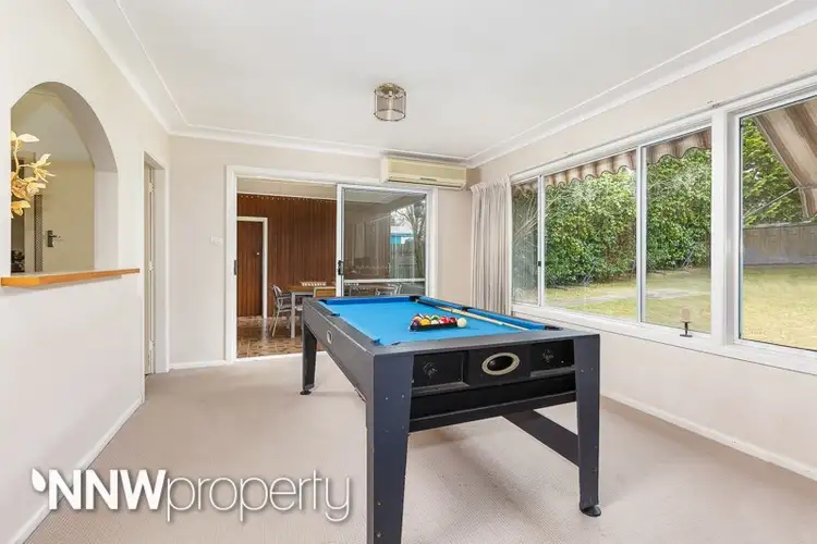 Fifth view of Homely house listing, 33 Ronald Avenue, Ryde NSW 2112