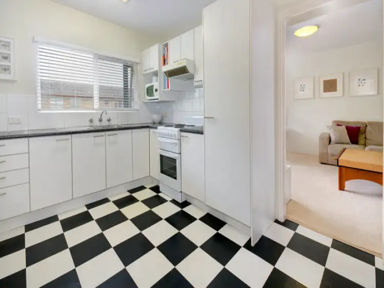Fourth view of Homely unit listing, 4/223 Pacific Highway, Hornsby NSW 2077