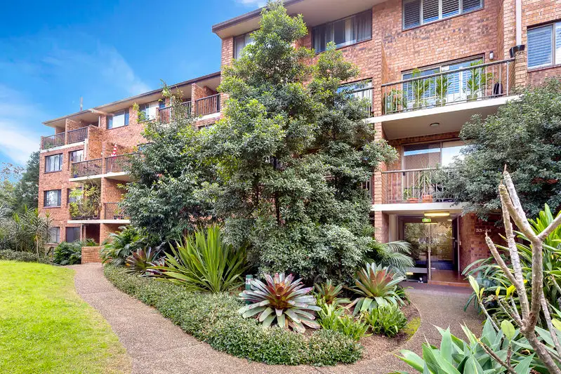 Main view of Homely unit listing, 37/392 Jones Street, Ultimo NSW 2007