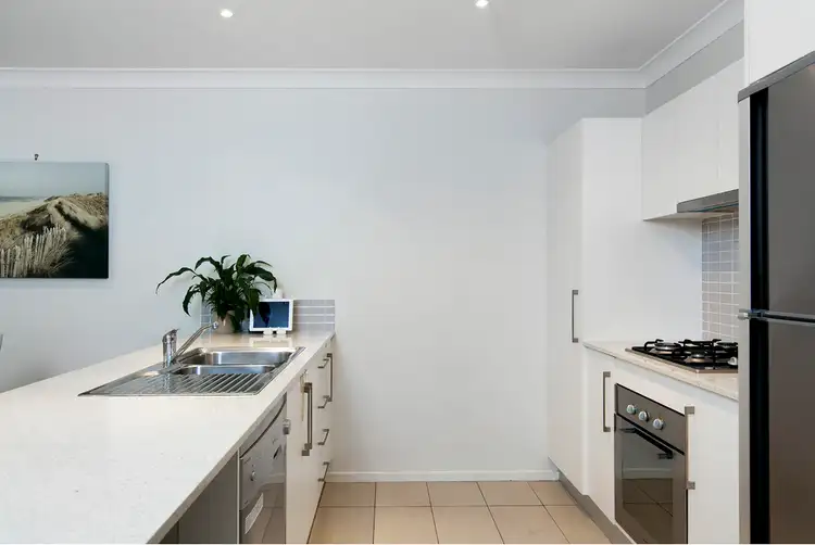 Second view of Homely house listing, 8 Jemima Close, Flinders NSW 2529