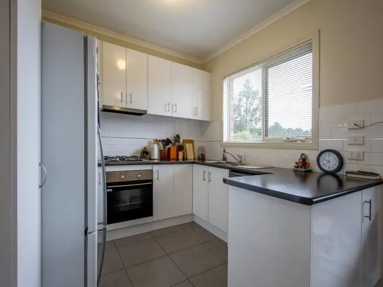 Second view of Homely unit listing, 3/10 Raymond Street, Somerville VIC 3912