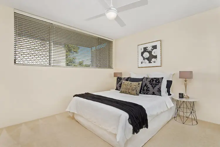 Fourth view of Homely unit listing, 1/22 Barlow Street, Clayfield QLD 4011