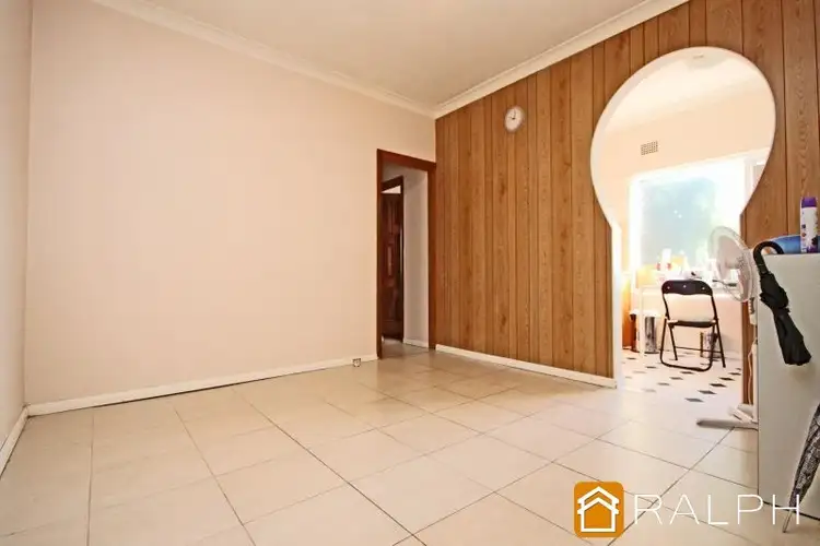 Third view of Homely unit listing, 5/487 Burwood Road, Belmore NSW 2192