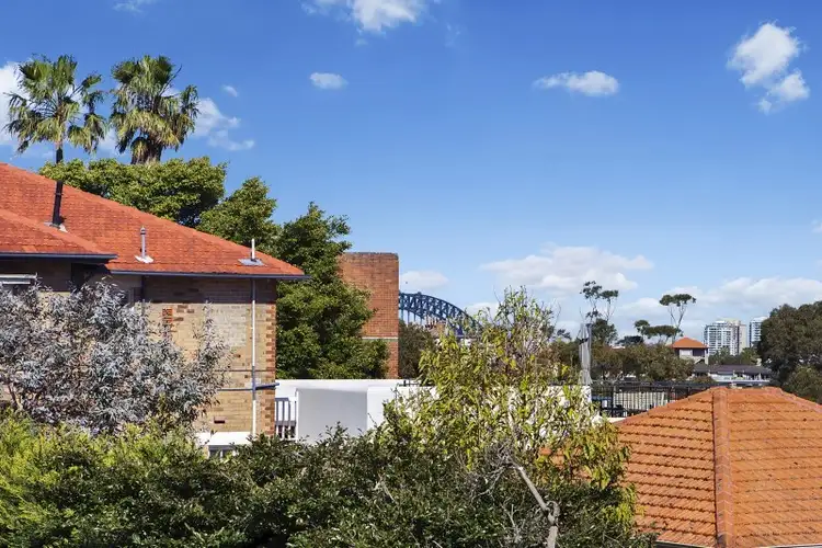 Fifth view of Homely apartment listing, 5/54 Raglan Street, Mosman NSW 2088