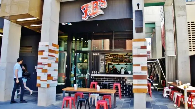 Third view of Homely apartment listing, Level 11/1103/15 Synagogue Place, Adelaide SA 5000