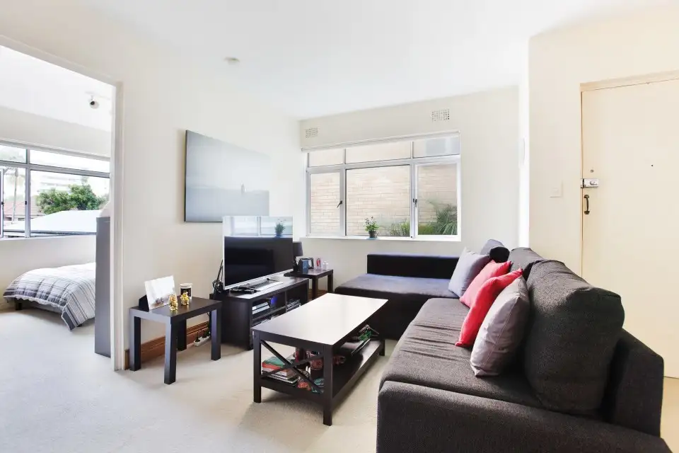 Main view of Homely apartment listing, 16/15 Kooloora Avenue, Freshwater NSW 2096