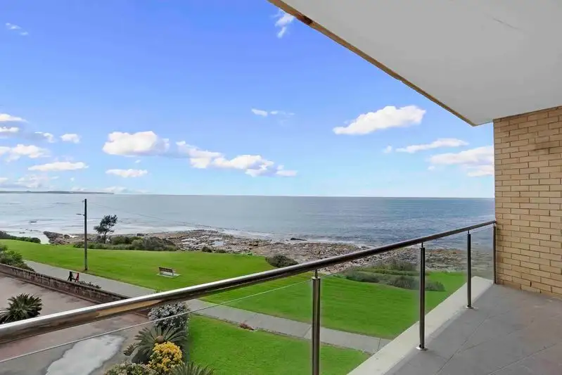 Main view of Homely apartment listing, 3/61 The Esplanade, Cronulla NSW 2230