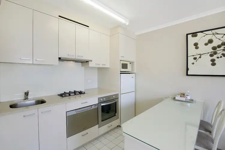 Fifth view of Homely studio listing, 56/2a Henry Lawson Avenue, Mcmahons Point NSW 2060