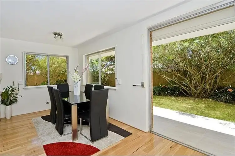 Second view of Homely unit listing, 10/685 Old South Head Road, Vaucluse NSW 2030