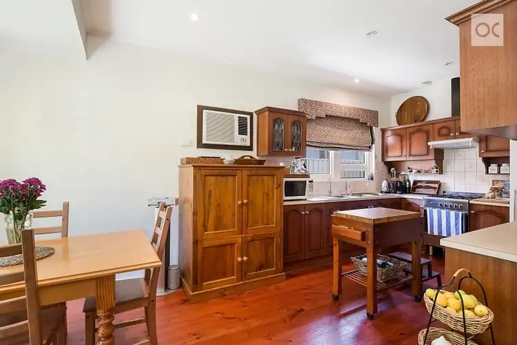 Fifth view of Homely house listing, 45 Torrens Avenue, Lockleys SA 5032