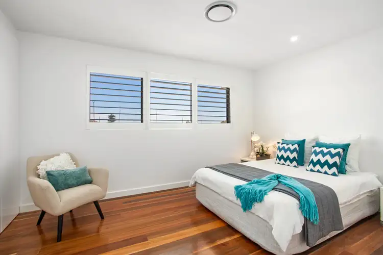 Sixth view of Homely semi-detached listing, 13 Lake Parade, East Corrimal NSW 2518