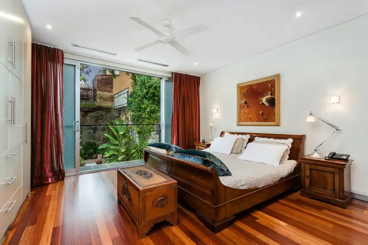 Fifth view of Homely house listing, 118a Hereford Street, Glebe NSW 2037