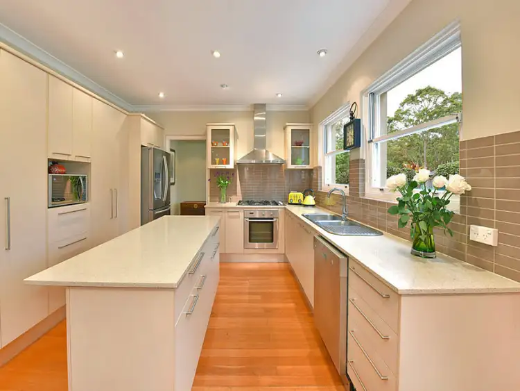 Third view of Homely house listing, 4 Alkira Road, St Ives NSW 2075