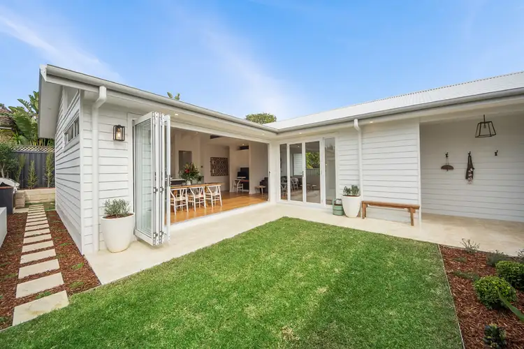 6a Ambyne Street, Woolooware NSW 2230