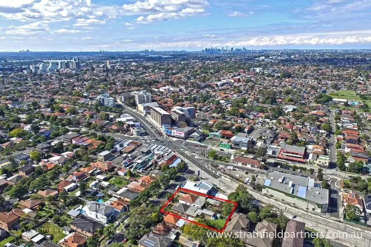 Third view of Homely house listing, 2&4 Mintaro Avenue, Strathfield NSW 2135