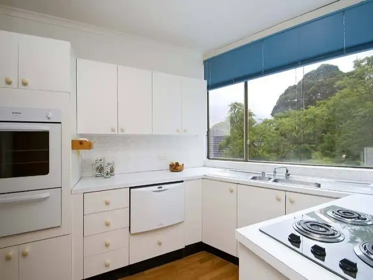 Fourth view of Homely unit listing, 9/567 Pacific Highway, Killara NSW 2071