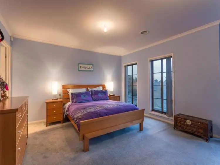 Sixth view of Homely house listing, 4 Barwon Street, Taylors Hill VIC 3037