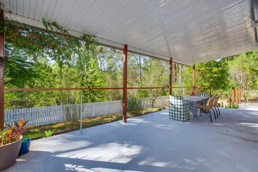 Main view of Homely house listing, 51 View Crescent, Arana Hills QLD 4054