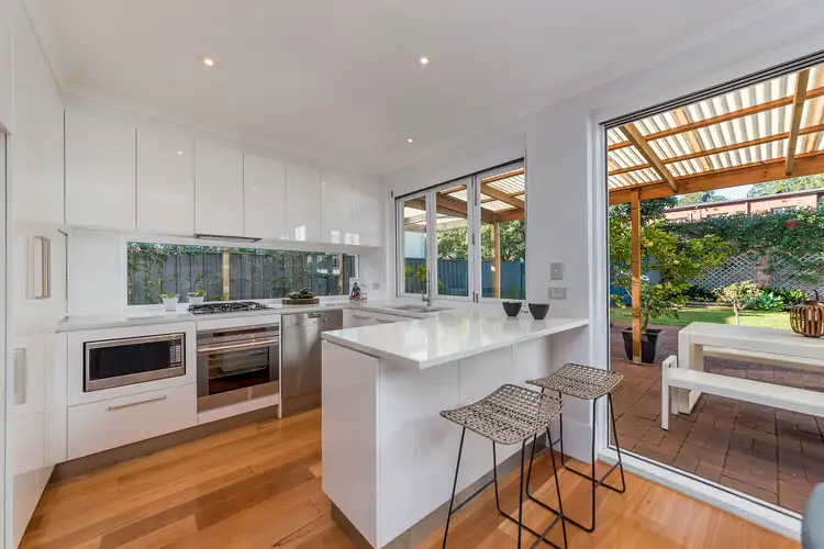 Fourth view of Homely house listing, 9 George Street, Parkside SA 5063