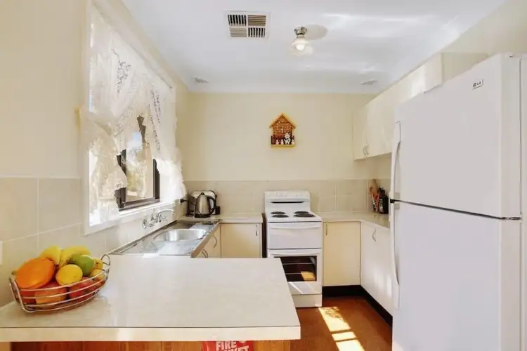 Fourth view of Homely house listing, 1 Flinders Avenue, Camden South NSW 2570