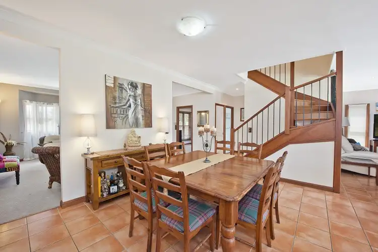 Fifth view of Homely house listing, 26 Goble Street, Hendra QLD 4011