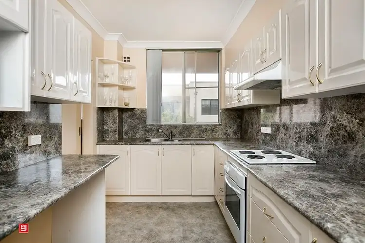 Second view of Homely unit listing, 8/56 Kembla Street, Wollongong NSW 2500