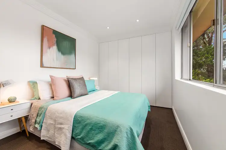 Third view of Homely apartment listing, 4/55 Cobar Street, Dulwich Hill NSW 2203
