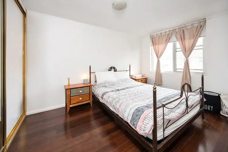Fifth view of Homely unit listing, 6/14 Giddings Avenue, Cronulla NSW 2230
