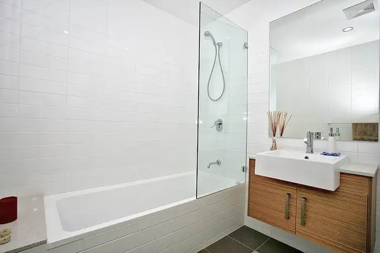 Third view of Homely apartment listing, 7.5/9 Hilts Road, Strathfield NSW 2135